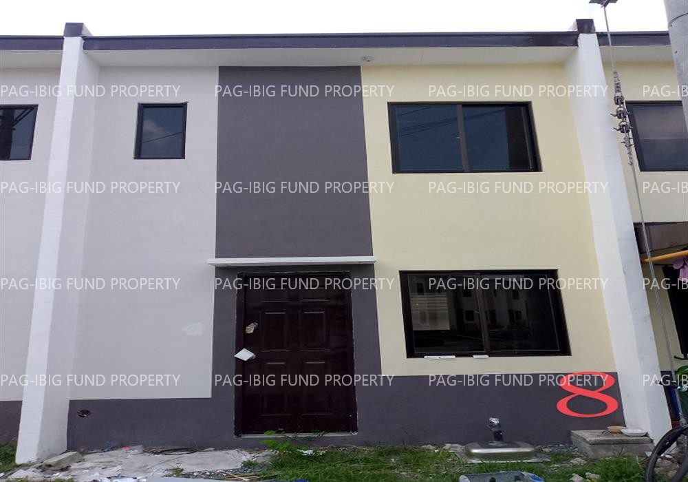 Lot 4 Blk. 3 WESTDALE VILLAS SUBDIVISION PUNTA II, TANZA, CAVITE, 4108 is available on acquired assets