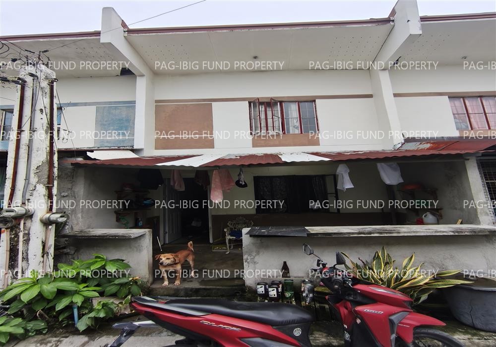 Lot 37 Blk. 4 Phase B THE ISTANA TANZA SUBDIVISION BIGA, TANZA, CAVITE, 4108 is available on acquired assets