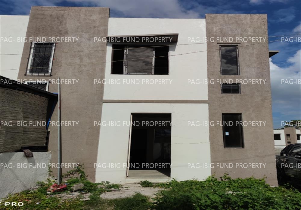 Lot 47 Blk. 22 CASA AMAYA SOUTH AMAYA I, TANZA, CAVITE, 4108 is available on acquired assets