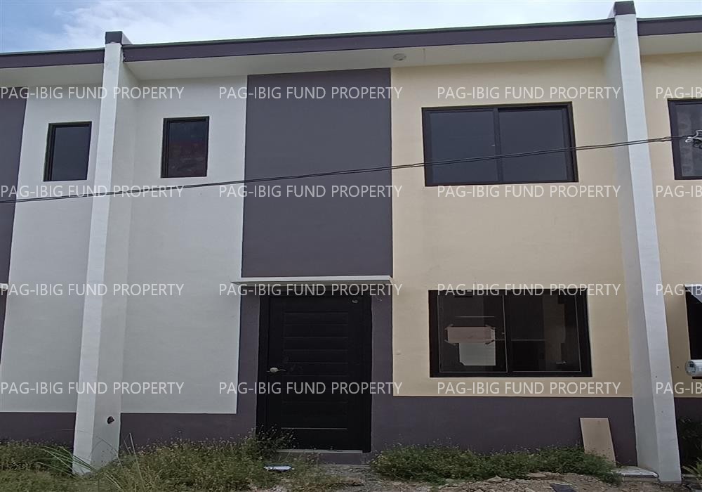 Lot 50 Blk. 25 Phase 1 WESTDALE VILLAS SUBDIVISION PUNTA I, TANZA, CAVITE, 4108 is available on acquired assets