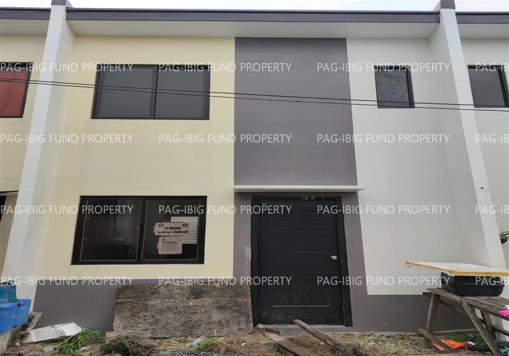 Lot 56 Blk. 25 Phase 1 WESTDALE VILLAS SUBDIVISION PUNTA I, TANZA, CAVITE, 4108 is available on acquired assets