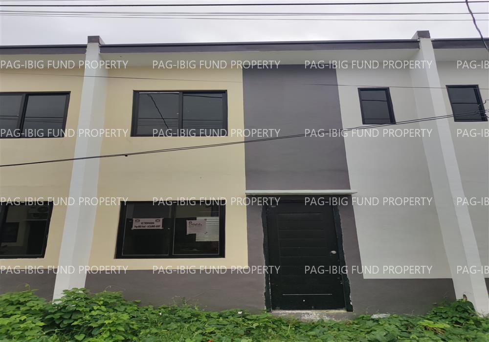 Lot 14 Blk. 39 Phase 1 WESTDALE VILLAS SUBDIVISION PUNTA I, TANZA, CAVITE, 4108 is available on acquired assets