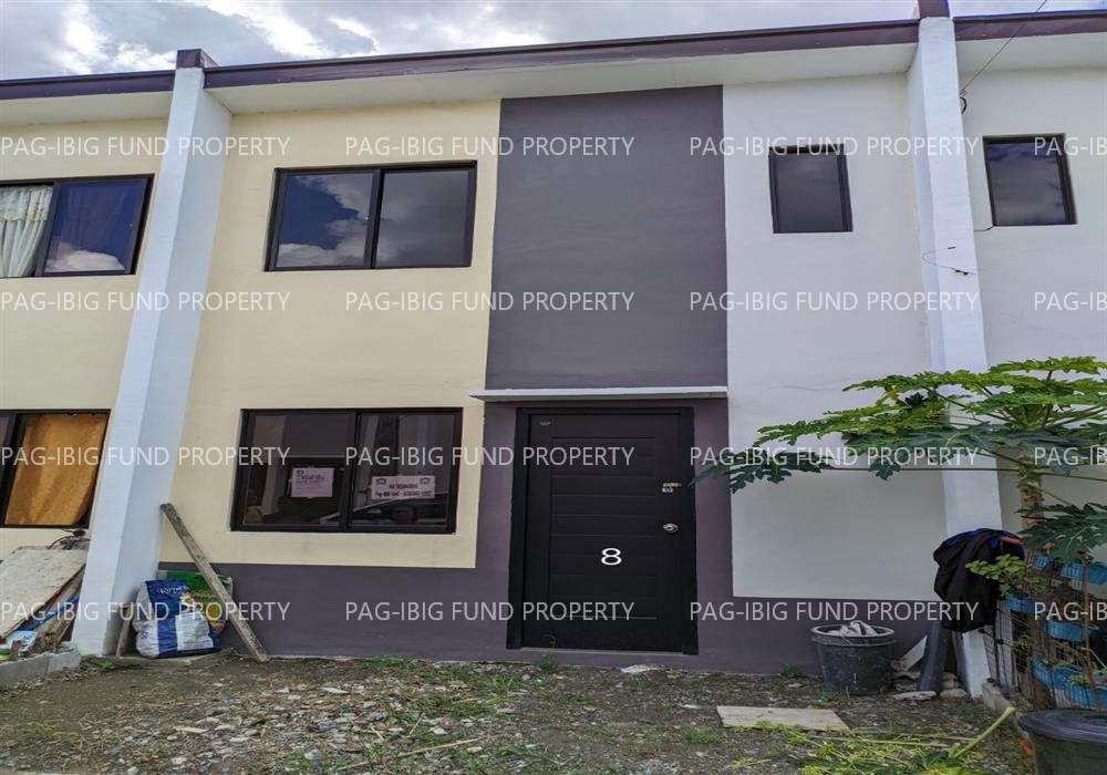 Lot 75 Blk. 27 Phase 1 WESTDALE VILLAS SUBDIVISION PUNTA I, TANZA, CAVITE, 4108 is available on acquired assets