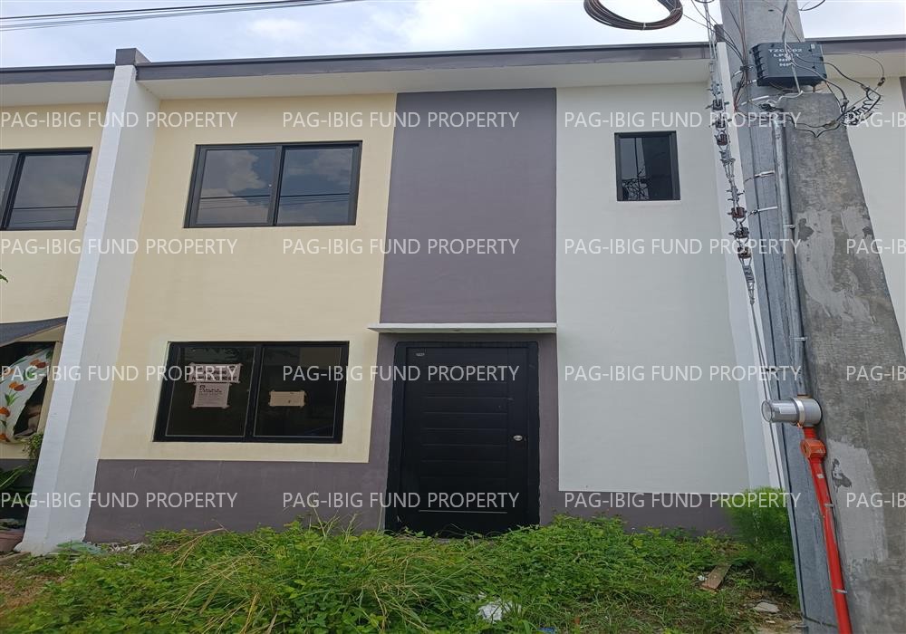 Lot 4 Blk. 43 Phase 1 WESTDALE VILLAS SUBDIVISION PUNTA I, TANZA, CAVITE, 4108 is available on acquired assets