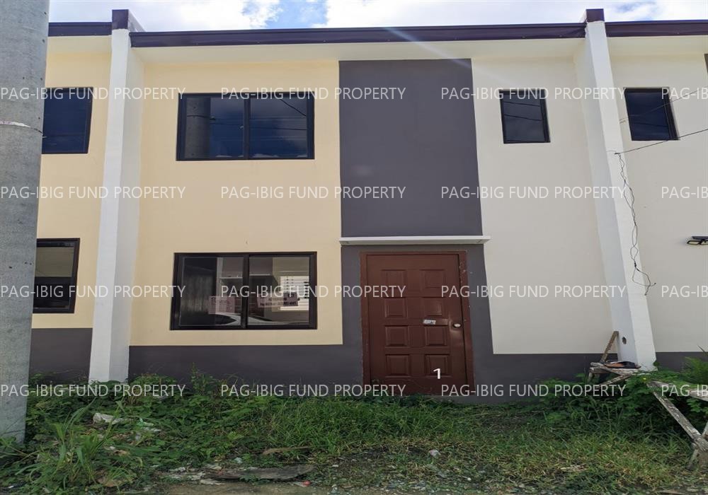 Lot 16 Blk. 13 Phase 1 WESTDALE VILLAS SUBDIVISION PUNTA I, TANZA, CAVITE, 4108 is available on acquired assets