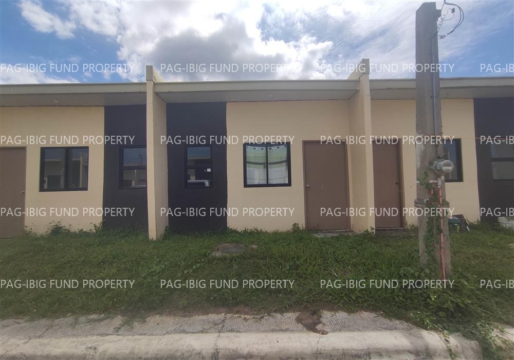 Lot 117 Blk. 11 BRIA HOMES ALAMINOS DEL CARMEN, ALAMINOS, LAGUNA, 4001 is available on acquired assets