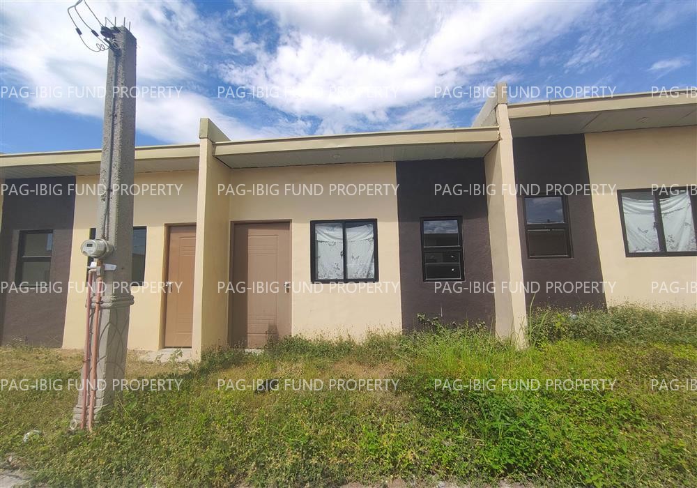 Lot 19 Blk. 13 BRIA HOMES ALAMINOS DEL CARMEN, ALAMINOS, LAGUNA, 4001 is available on acquired assets