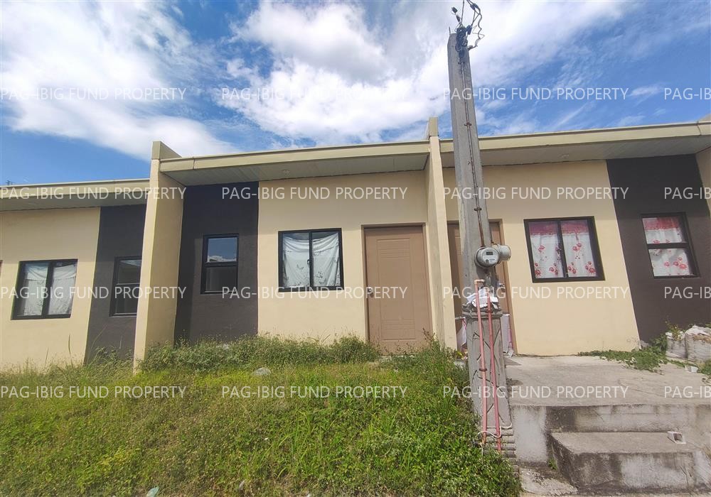 Lot 20 Blk. 13 BRIA HOMES ALAMINOS DEL CARMEN, ALAMINOS, LAGUNA, 4001 is available on acquired assets
