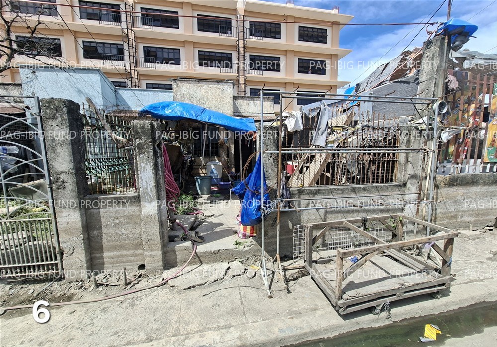 Lot 2 Blk. 5 FAMILLE INTERNATIONAL VILLAGE DE LA PAZ, CITY OF BIÑAN, LAGUNA, 4024 is available on acquired assets