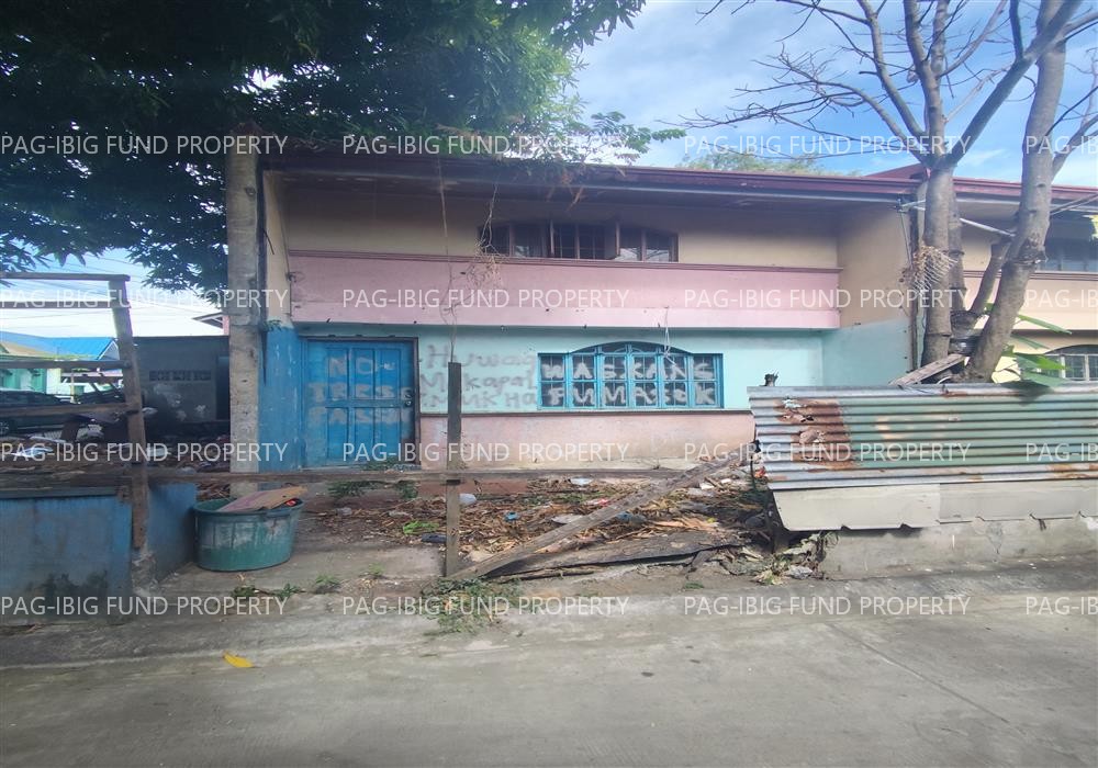 Lot 1 Blk. 24 Phase 2 ST JOSEPH VILLAGE 6 BUTONG, CITY OF CABUYAO, LAGUNA, 4025 is available on acquired assets