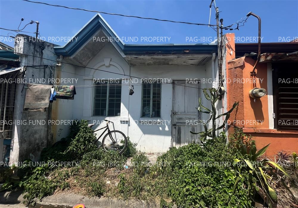 Lot 4 Blk. 21 PUEBLO DEL RIO BANADERO, CITY OF CALAMBA, LAGUNA, 4027 is available on acquired assets