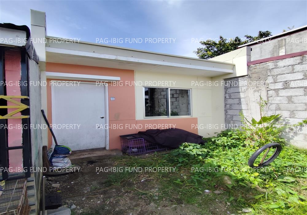 Lot 3 Blk. 3 CASA LAGUERTA LAGUERTA, CITY OF CALAMBA, LAGUNA, 4027 is available on acquired assets