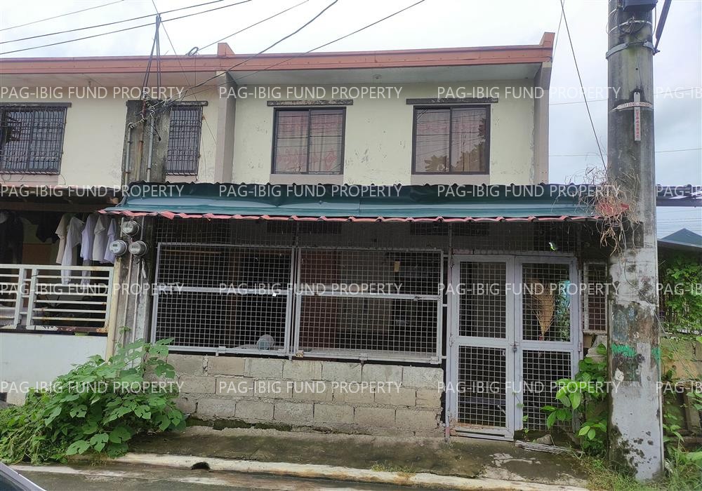 Lot 1 Blk. 5 LYNVILLE HOMES - STA MONICA SANTA MONICA, CITY OF SAN PABLO, LAGUNA, 4000 is available on acquired assets