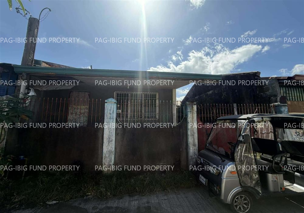 Lot 14 Blk. 15 NON-SUBDIVISION SANTO ANGEL, CITY OF SAN PABLO, LAGUNA, 4000 is available on acquired assets