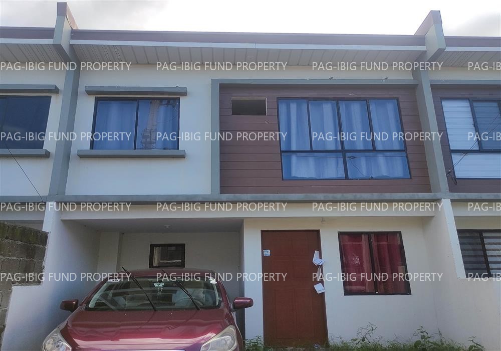 Lot 88 Blk. 2 Phase 2 SANNERA SAN PABLO SAN ANTONIO 2, CITY OF SAN PABLO, LAGUNA, 4000 is available on acquired assets