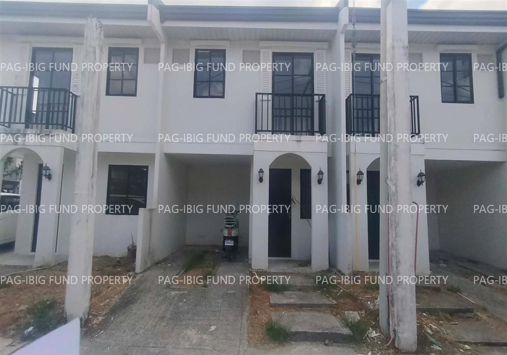 Lot 2 Blk. 20 SAVANA SOLEDAD, CITY OF SAN PABLO, LAGUNA, 4000 is available on acquired assets