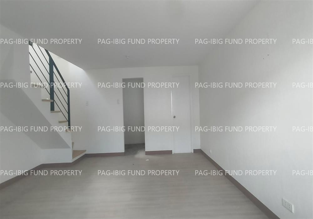 Lot 8 Blk. 10 SAVANA SOLEDAD, CITY OF SAN PABLO, LAGUNA, 4000 is available on acquired assets