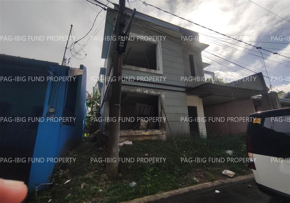 Lot 7 Blk. 7 SOUTHEAST MEADOWS SUBDIVISION SAN ROQUE, CITY OF SAN PABLO, LAGUNA, 4000 is available on acquired assets
