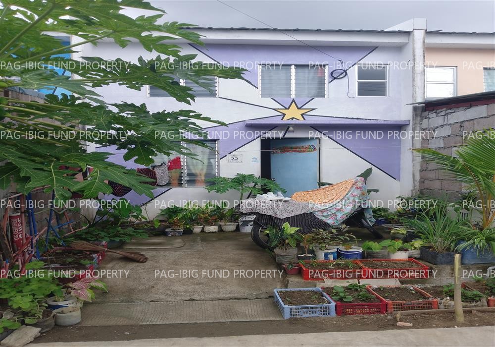 Lot 27 Blk. 24 PAGSINAG PLACE NORTHEAST TIMALAN BALSAHAN, NAIC, CAVITE, 4110 is available on acquired assets