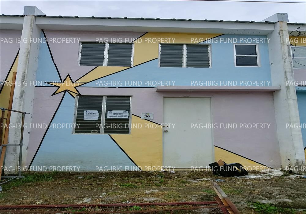 Lot 52 Blk. 11 PAGSINAG PLACE EAST SABANG, NAIC, CAVITE, 4110 is available on acquired assets