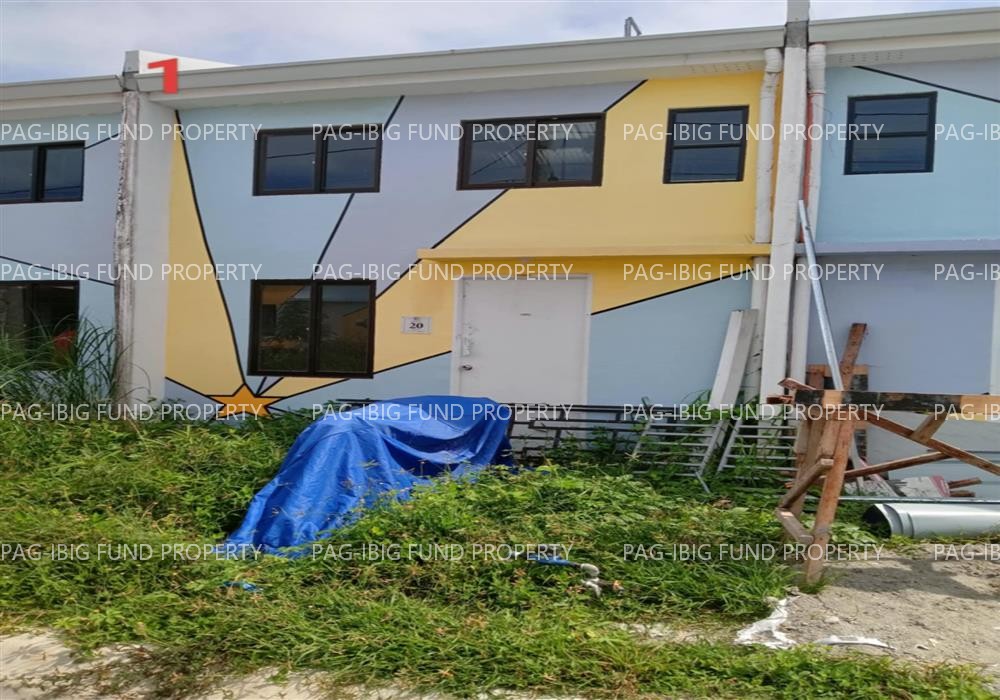 Lot 10 Blk. 9 PAGSINAG PLACE SOUTH SABANG, NAIC, CAVITE, 4110 is available on acquired assets