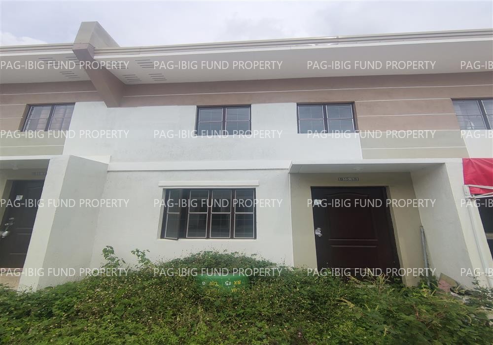 Lot 61 Blk. 25 PAGSINAG PLACE SOUTH SABANG, NAIC, CAVITE, 4110 is available on acquired assets