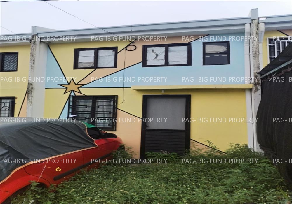 Lot 36 Blk. 27 PAGSINAG PLACE NORTHEAST TIMALAN BALSAHAN, NAIC, CAVITE, 4110 is available on acquired assets