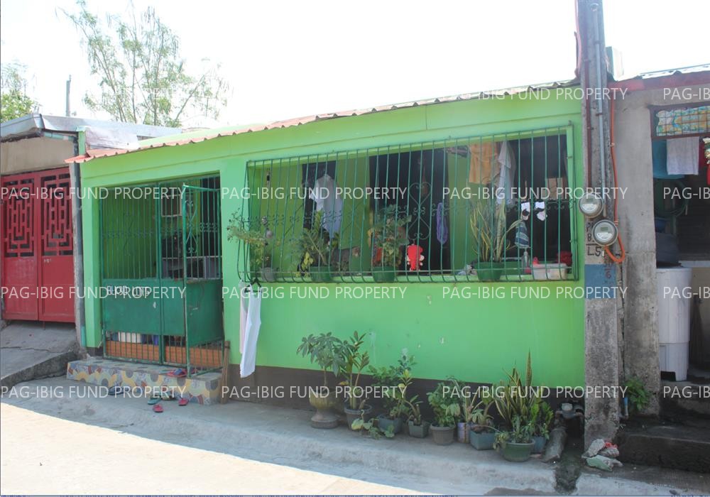 Lot 5 Blk. 30 Phase 5 CIUDAD NUEVO SABANG, NAIC, CAVITE, 4110 is available on acquired assets