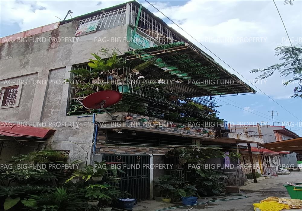 Lot 8 Blk. 23 Phase 4 CIUDAD NUEVO SABANG, NAIC, CAVITE, 4110 is available on acquired assets