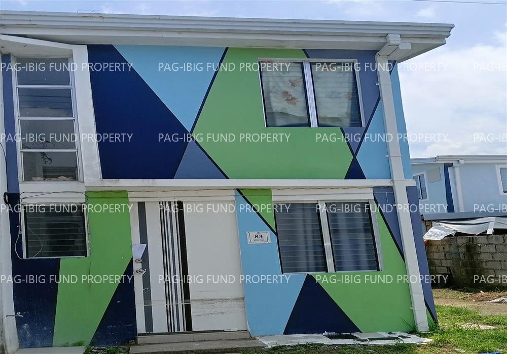 Lot 67 Blk. 3 Phase 3A PAGSIBOL VILLAGE SOUTH SABANG, NAIC, CAVITE, 4110 is available on acquired assets