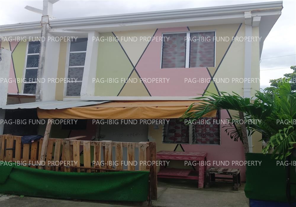 Lot 11 Blk. 17 Phase 4A PAGSIBOL VILLAGE EAST SABANG, NAIC, CAVITE, 4110 is available on acquired assets
