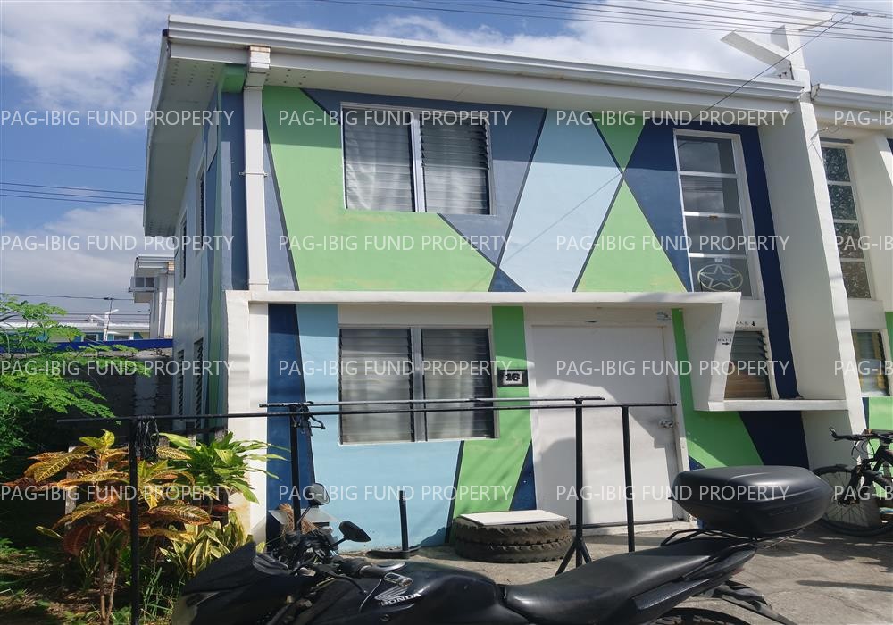 Lot 43 Blk. 5 Phase 4A PAGSIBOL VILLAGE EAST SABANG, NAIC, CAVITE, 4110 is available on acquired assets