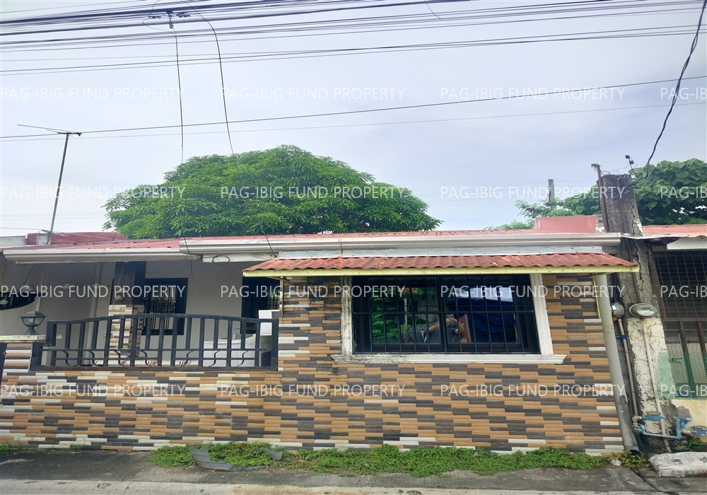 Lot 25 Blk. 4 Phase 2 CIUDAD NUEVO TIMALAN BALSAHAN, NAIC, CAVITE, 4110 is available on acquired assets