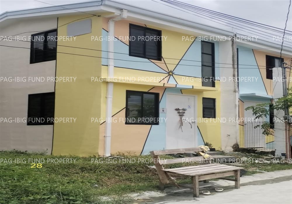 Lot 9 Blk. 18 PAGSINAG PLACE NORTHEAST TIMALAN BALSAHAN, NAIC, CAVITE, 4110 is available on acquired assets