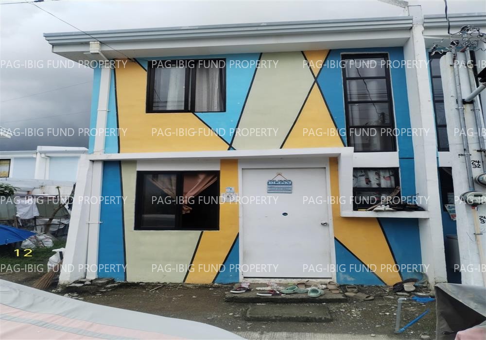 Lot 31 Blk. 24 Phase 2 PAGSIBOL VILLAGE SOUTH SABANG, NAIC, CAVITE, 4110 is available on acquired assets