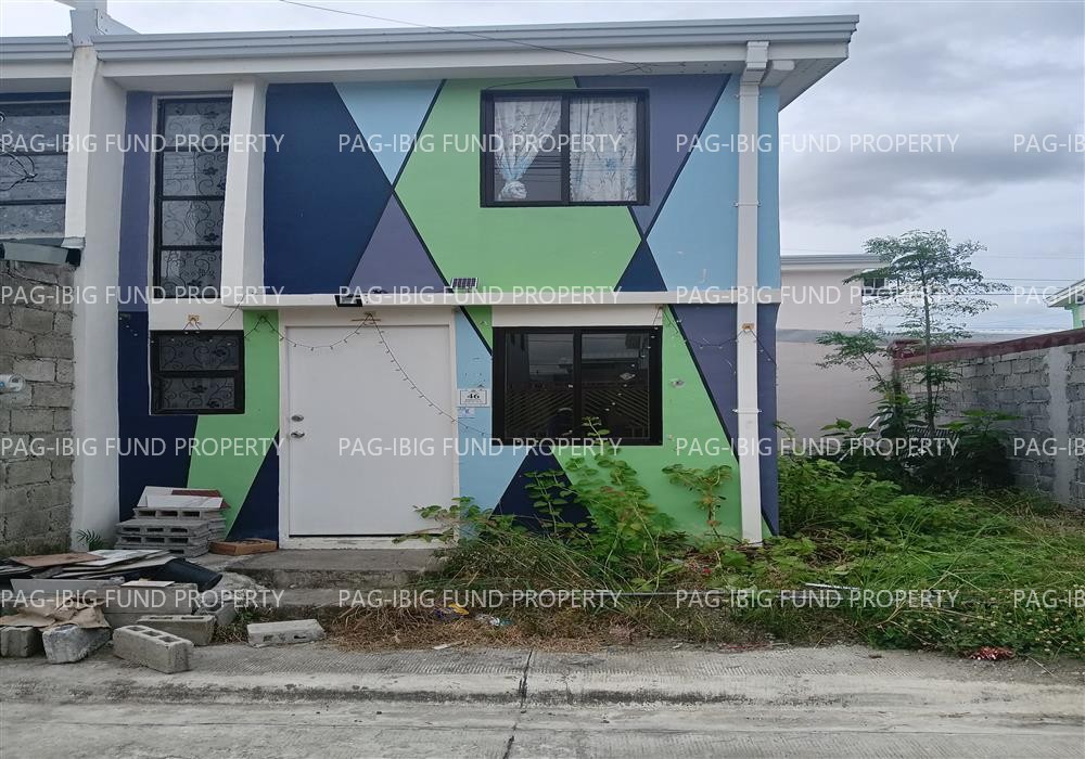 Lot 58 Blk. 23 Phase 2 NOW 3B PAGSIBOL VILLAGE SOUTH SABANG, NAIC, CAVITE, 4110 is available on acquired assets