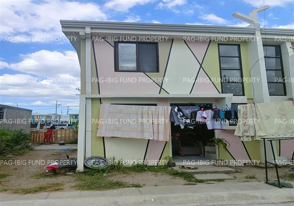 Lot 4 Blk. 2 Phase 2 NOW 4B PAGSIBOL VILLAGE EAST SABANG, NAIC, CAVITE, 4110 is available on acquired assets