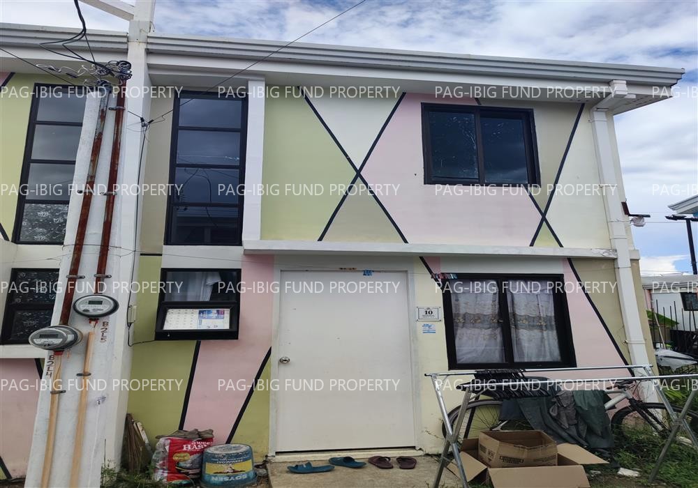 Lot 5 Blk. 2 Phase 2 NOW 4B PAGSIBOL VILLAGE EAST SABANG, NAIC, CAVITE, 4110 is available on acquired assets
