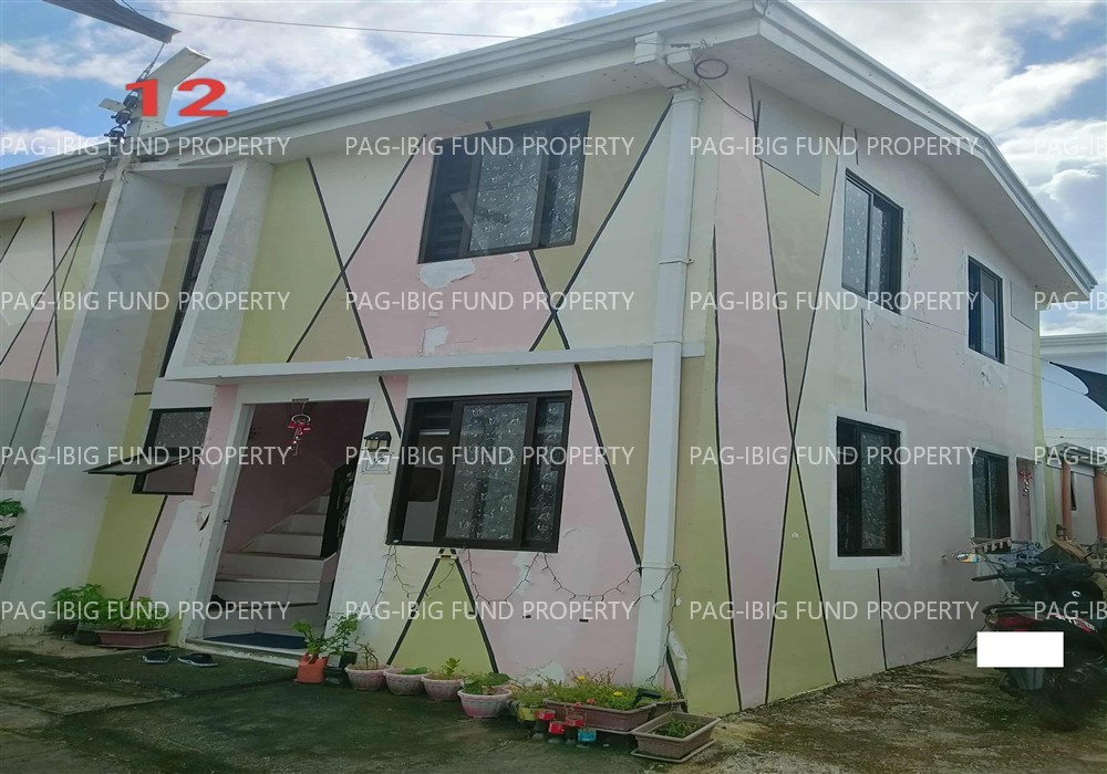 Lot 27 Blk. 10 Phase 2 PAGSIBOL VILLAGE EAST SABANG, NAIC, CAVITE, 4110 is available on acquired assets