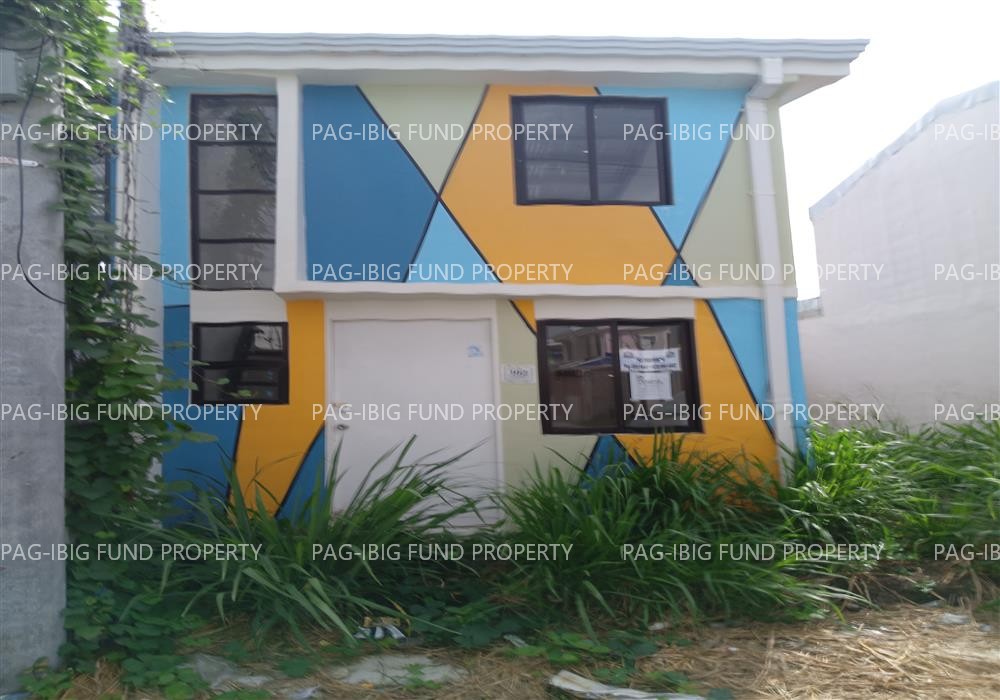 Lot 34 Blk. 33 Phase 2 NOW 3B PAGSIBOL VILLAGE SOUTH SABANG, NAIC, CAVITE, 4110 is available on acquired assets