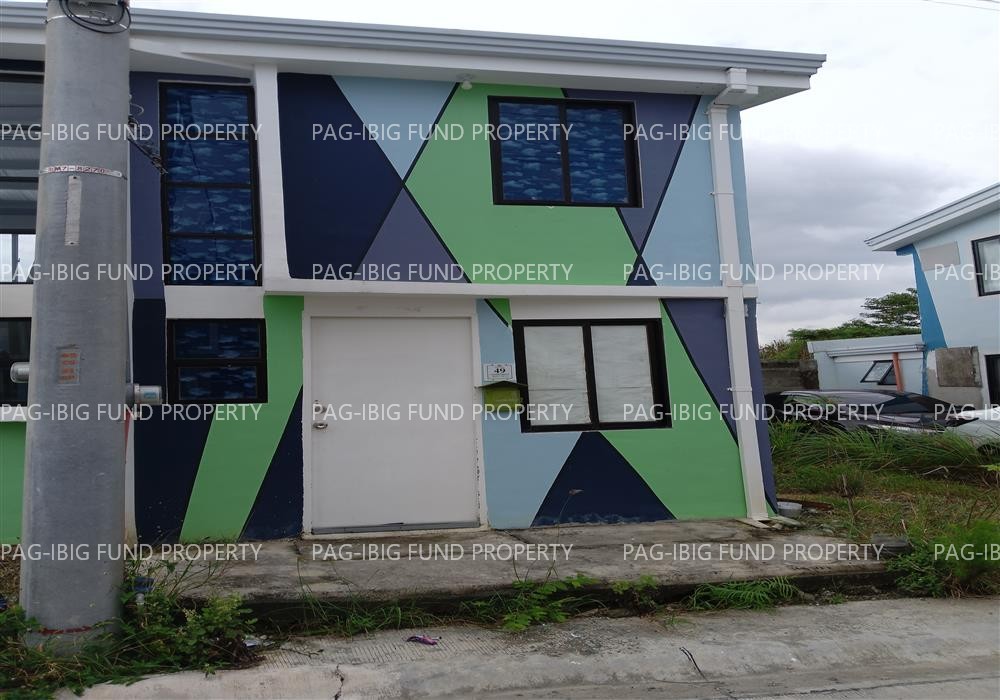 Lot 31 Blk. 2 Phase 2 NOW 3B PAGSIBOL VILLAGE SOUTH SABANG, NAIC, CAVITE, 4110 is available on acquired assets