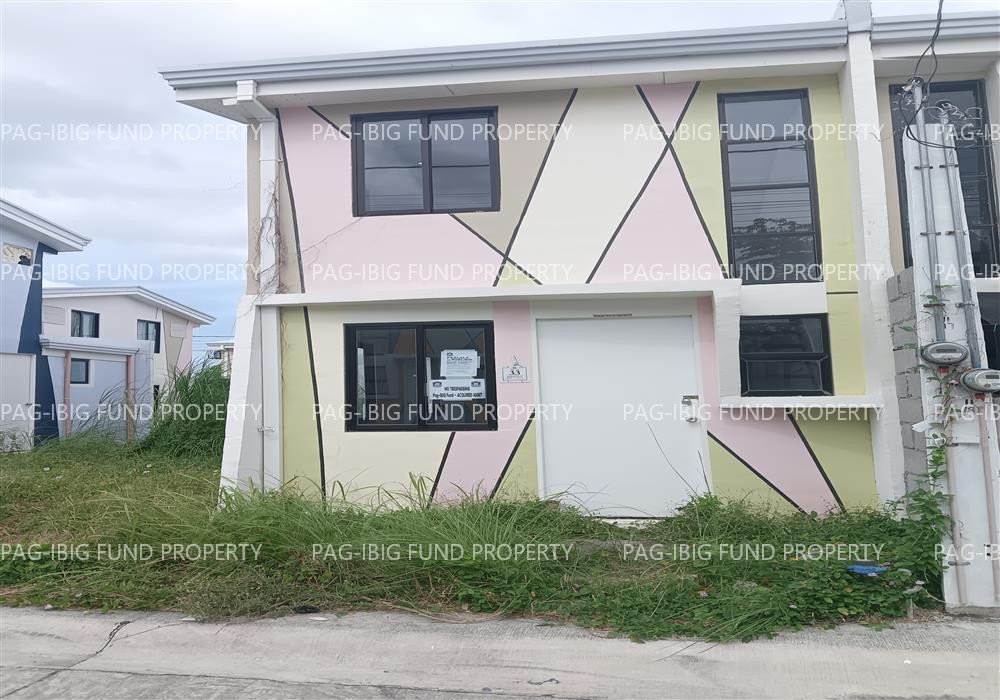 Lot 17 Blk. 11 Phase 2 NOW 3B PAGSIBOL VILLAGE SOUTH SABANG, NAIC, CAVITE, 4110 is available on acquired assets