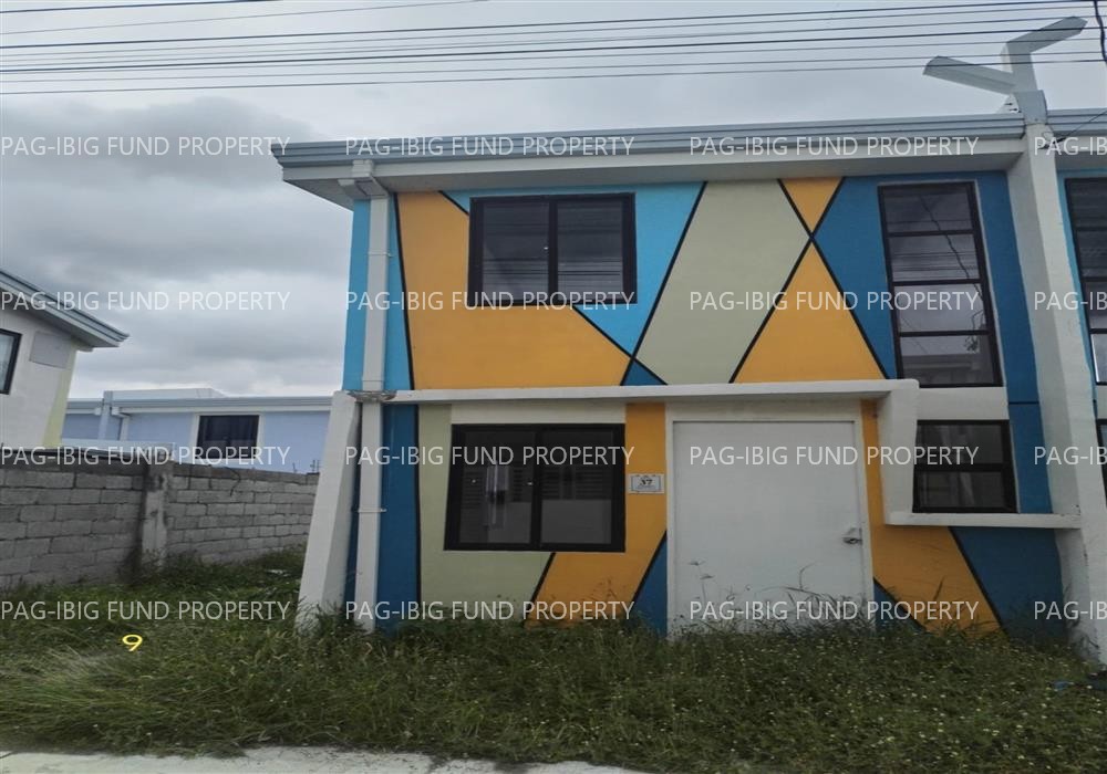Lot 19 Blk. 21 Phase 2 PAGSIBOL VILLAGE SOUTH SABANG, NAIC, CAVITE, 4110 is available on acquired assets