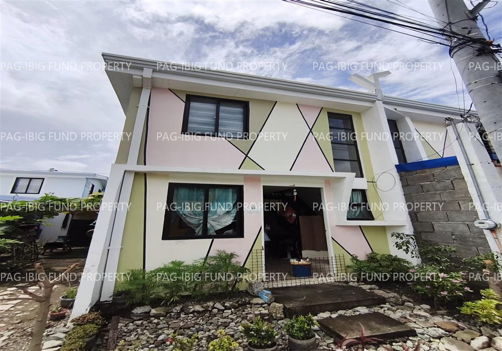 Lot 11 Blk. 24 Phase 2 PAGSIBOL VILLAGE SOUTH SABANG, NAIC, CAVITE, 4110 is available on acquired assets