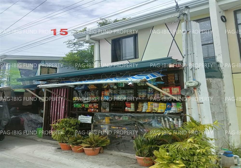 Lot 5 Blk. 17 Phase 2 PAGSIBOL VILLAGE SOUTH SABANG, NAIC, CAVITE, 4110 is available on acquired assets