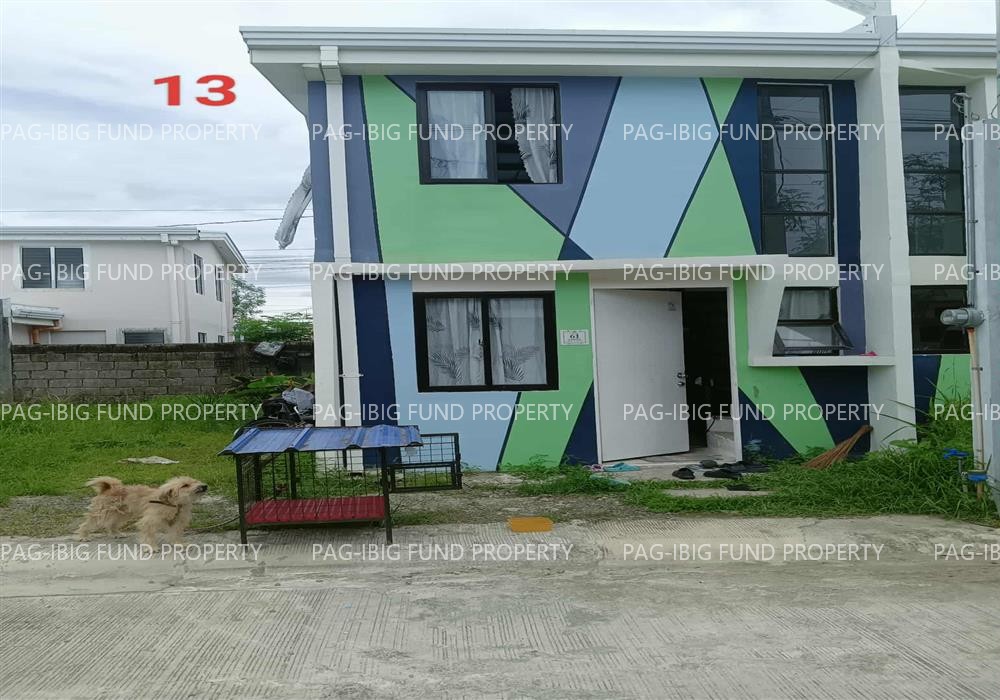 Lot 35 Blk. 19 Phase 2 PAGSIBOL VILLAGE SOUTH SABANG, NAIC, CAVITE, 4110 is available on acquired assets
