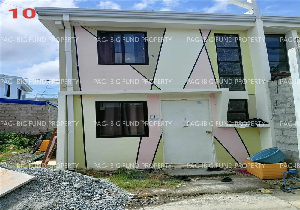 Lot 79 Blk. 21 Phase 2 PAGSIBOL VILLAGE SOUTH SABANG, NAIC, CAVITE, 4110 is available on acquired assets