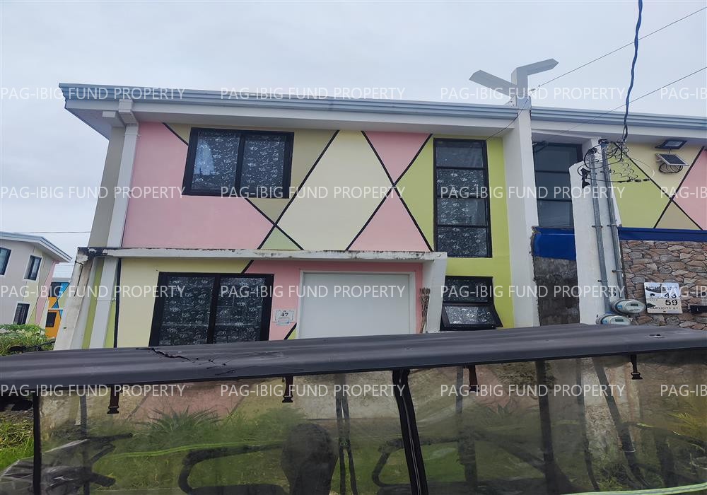 Lot 60 Blk. 43 PAGSIBOL VILLAGE SOUTHWEST SABANG, NAIC, CAVITE, 4110 is available on acquired assets