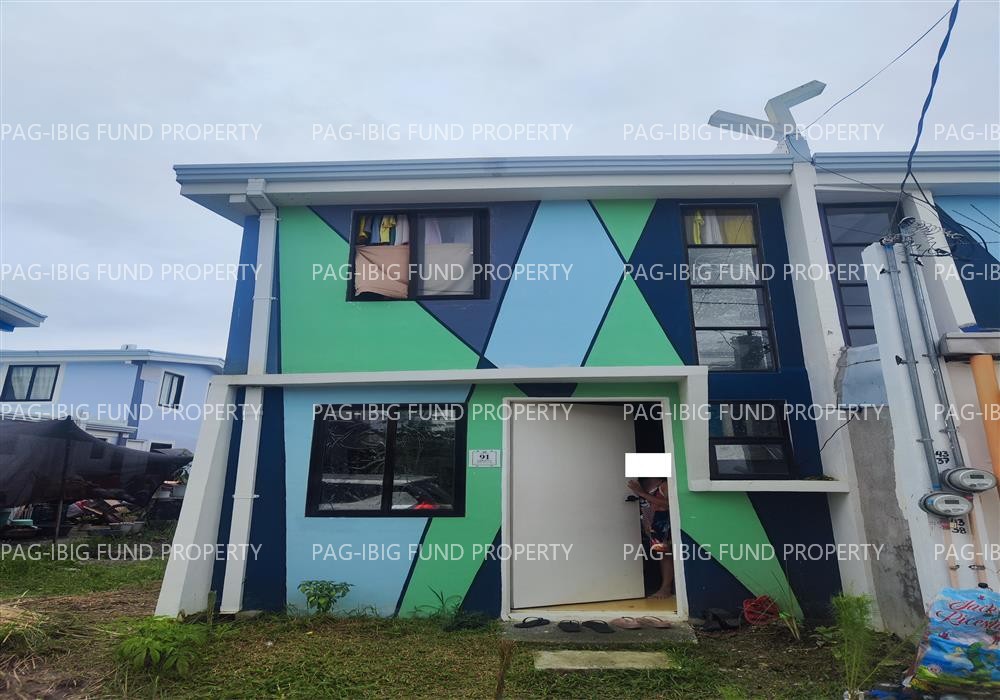 Lot 38 Blk. 43 PAGSIBOL VILLAGE SOUTHWEST SABANG, NAIC, CAVITE, 4110 is available on acquired assets