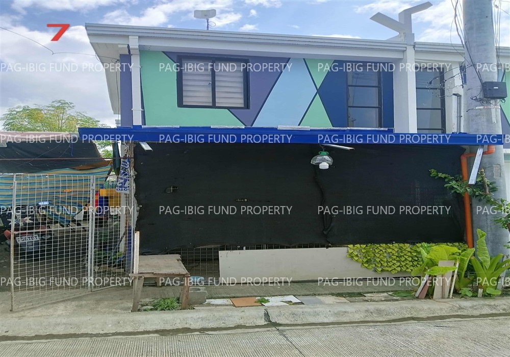 Lot 10 Blk. 20 PAGSIBOL VILLAGE SOUTHWEST SABANG, NAIC, CAVITE, 4110 is available on acquired assets